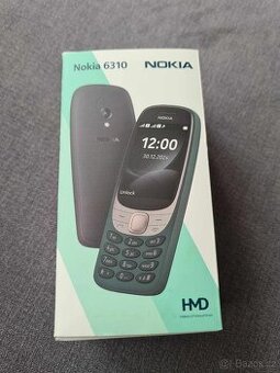 nokia 6310 - 1