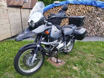 BMW R 1150 GS