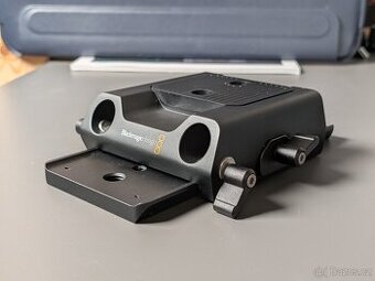 Blackmagic Design tripod mount