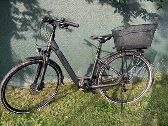 Diamant Ubari Deluxe Easy Entry City Bike 2023 – Velikost S