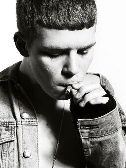Yung Lean – Praha 9. 11. 2025 – lístek na stání