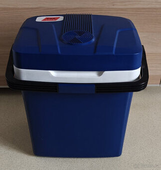 Autolednička / chladicí box 26L