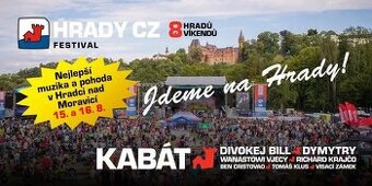 Hrady CZ