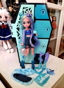 Monster High G3 Lagoona panenka
