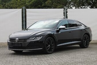 VW Arteon 2.0TDI 110kW + ACC+VIRTUAL+HEAD-UP+KEYLESS