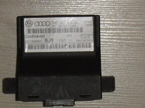 VW, SKODA, SEAT GATEWAY 7N0907530BL - CAN EX. 5F