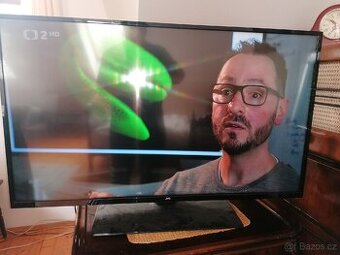 TV JVC LT43VU63L