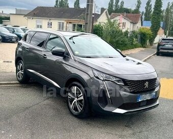 PEUGEOT 5008 II (2) BlueHDi 130 S&S ALLURE EAT8 2022