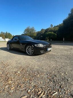 BMW Z4 E85 2.0