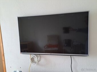Smart TV LED 43" - LG 43LH560V