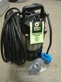 HCP BF- 04UNF