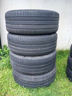 255/55/19 letní pneu 255/55 R19