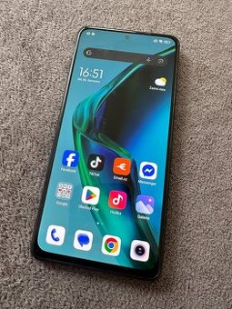 Xiaomi redmi note 10 pro