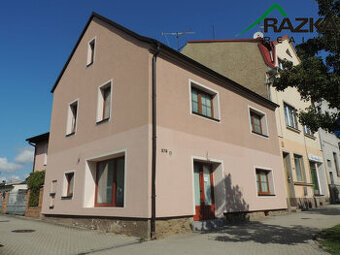 Pronájem bytu 3+1 (100 m2) T.G.M., Tachov
