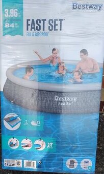 Bazén Bestway nadzemní