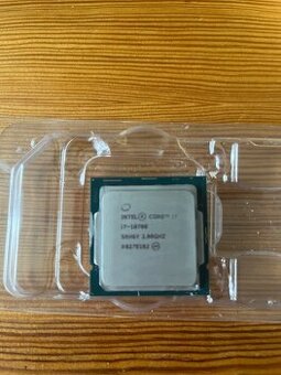 Intel Core i7-10700
