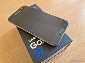 Samsung Galaxi S. 7
