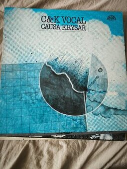 LP causa krysař