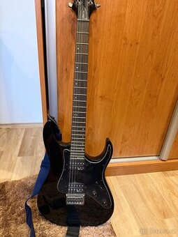 Kytara Schecter + Kombo JOYO