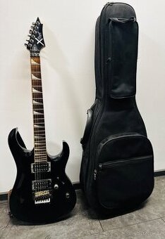 Elektrická kytara Cort X Custom