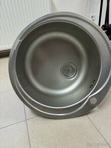 Kuchyňský dřez Franke Rambla RAN 610-38