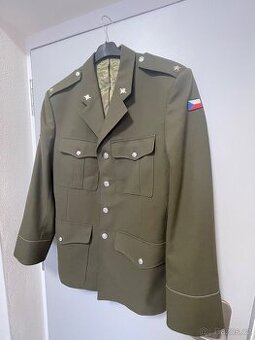 Vojenská uniforma