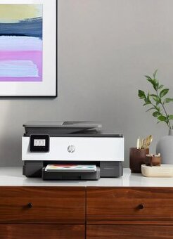plně funkční tiskárna HP OfficeJet 8013 All-in-One