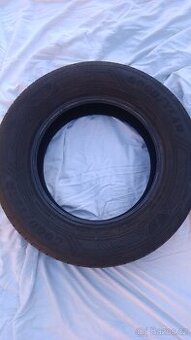 Pneu Goodyear