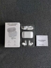 TWS sluchátka Liberty 2.0