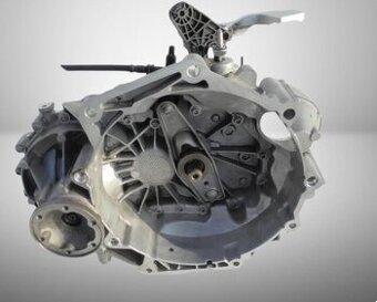 Převodovka 6Q START-STOP RGN 1.4TSI 81KW CPWA CNG