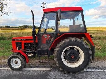 Prodám traktor Zetor 7211.