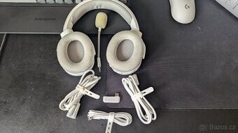 Razer Barracuda X (2022) White