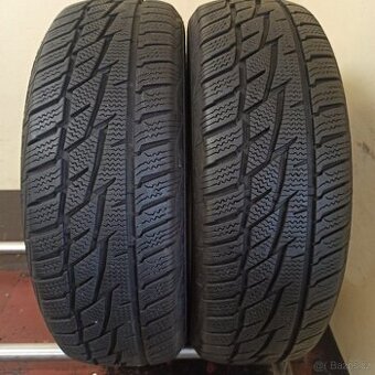 Matador Sibir Snow 195/65 R15 91T 5,5 - 6,5mm