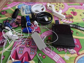 Nintendo Wii