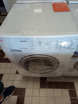 Automatická pracka AEG