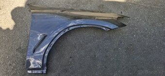Pravy predni blatnik bmw x3 g01 g 01