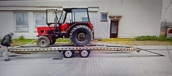 Prodám Dvouplaták zn VAPP ( výrobce ČR)