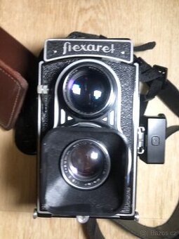 Flexaret 4a
