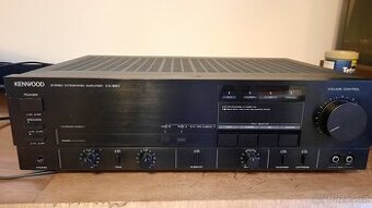 Zesilovač Kenwood KA-660