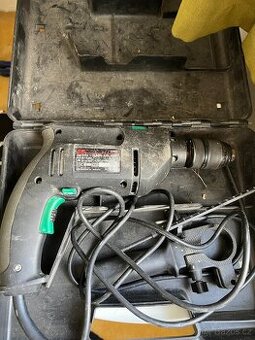 Přiklepová vrtačka SKIL 620W
