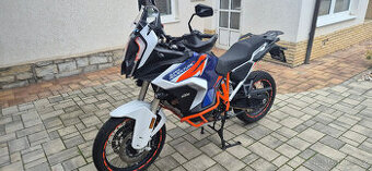 Prodám KTM 1290 R r.v. 2021