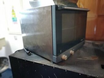 Horkovzdušná trouba UNOX XF023