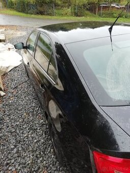 Rapid 1.2 tsi