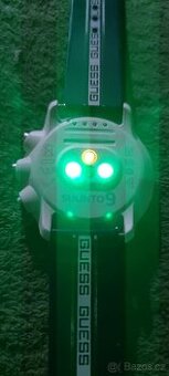 Pánské hodinky Suunto 9 Baro