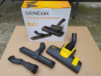 Hubice k vysavači Sencor