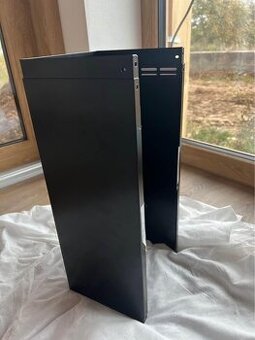 Komín digestoře AEG