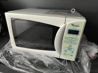 Mikrovlnná trouba Whirlpool AVM 542