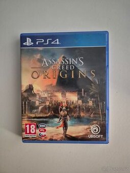Assassin's Creed: Origins