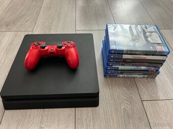 Playstation 4 Slim