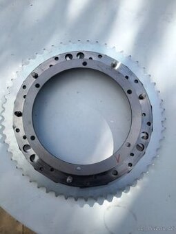 Bubon CZ motokros zvrozetu